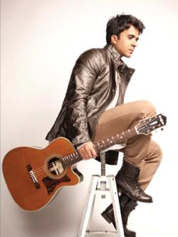 Luis Fonsi